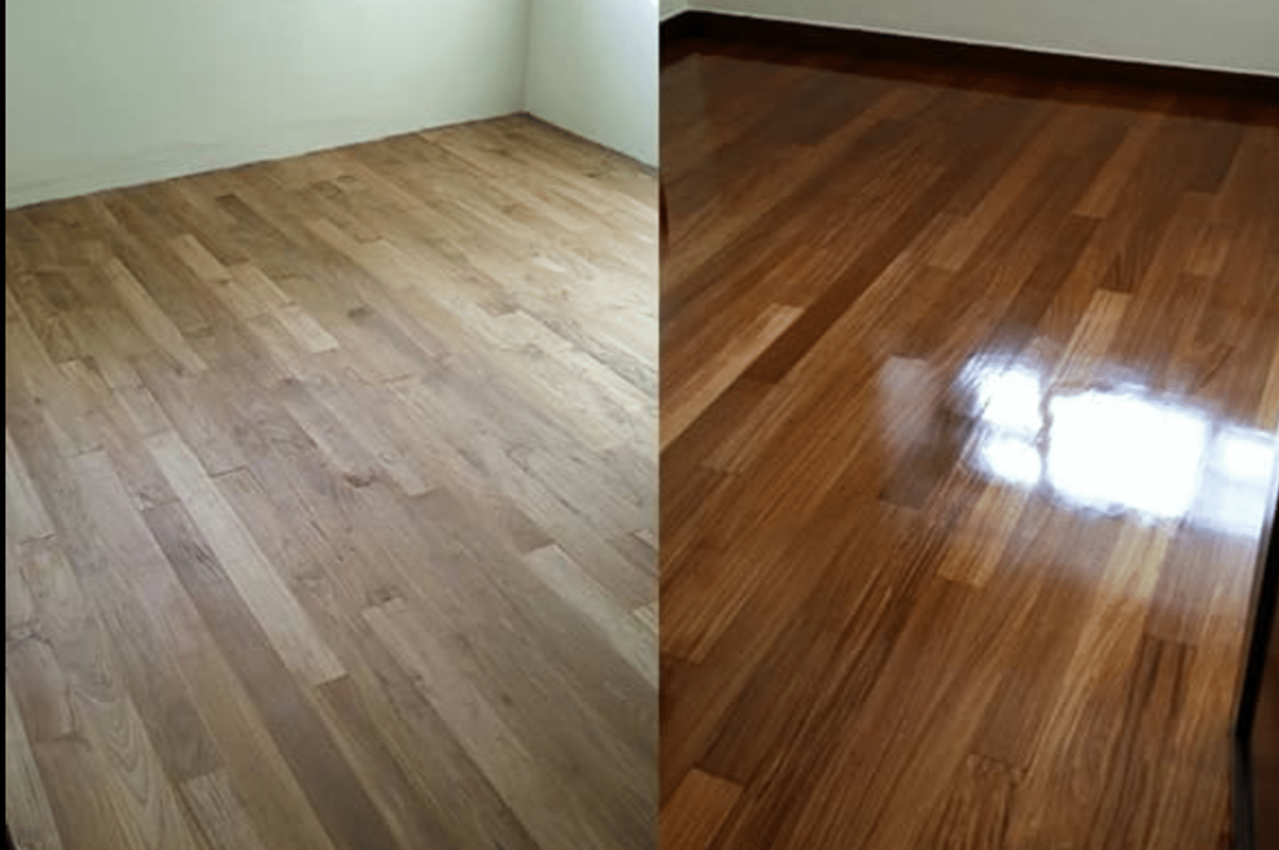 Parquet Restoration Excellence
